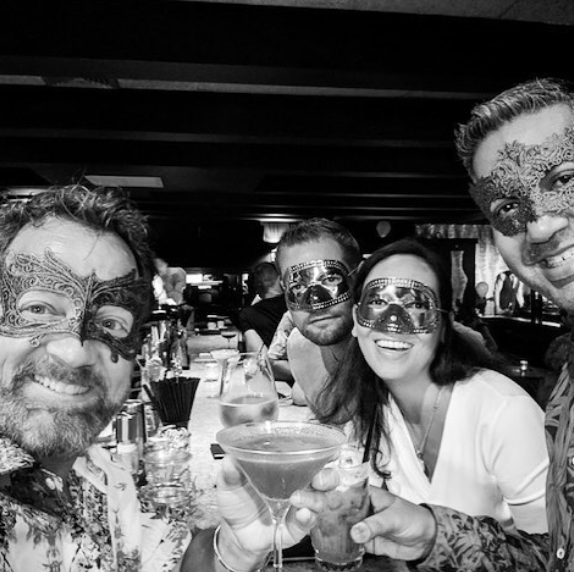 JAX Steakhouse Sint Maarten